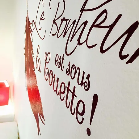 Apartamento Rue Des Maroquins *