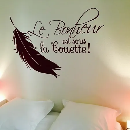 Rue Des Maroquins Apartamento