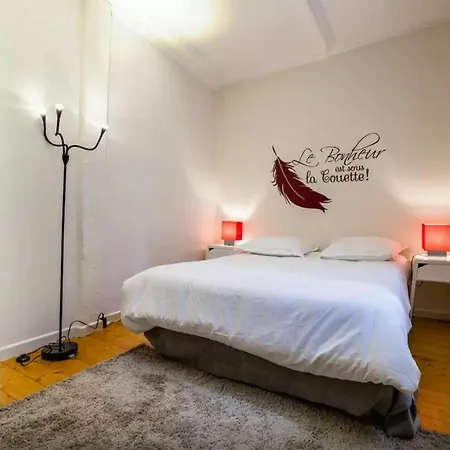 Rue Des Maroquins Apartamento Estrasburgo