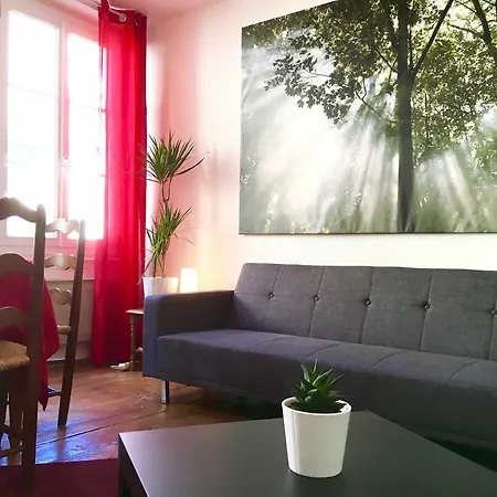 Rue Des Maroquins Apartamento Estrasburgo