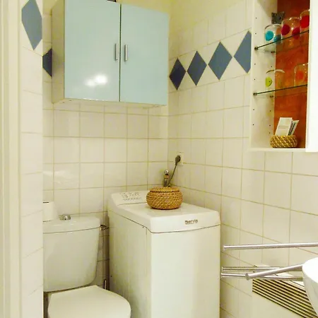 Rue Des Maroquins Apartamento Estrasburgo